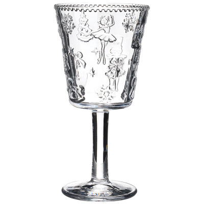 Набор бокалов " ЩЕЛКУНЧИК" , 4 шт/280 мл LEFARD 355-405-1