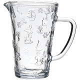 Кувшин " ЩЕЛКУНЧИК" , 1000 мл LEFARD 355-410