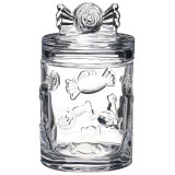 Емкость для хранения "CANDY", 8*8*13,5 см LEFARD 355-420