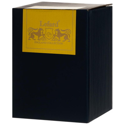 Емкость для хранения "CANDY", 10*16,5 см LEFARD 355-421-4