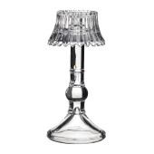 Подсвечник "CRYSTALITY" 8*8*17,5 см LEFARD 355-423