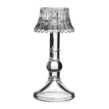 Подсвечник "CRYSTALITY" 8*8*17,5 см LEFARD 355-423