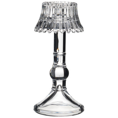 Подсвечник "CRYSTALITY" 8*8*17,5 см LEFARD 355-423