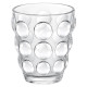 Набор стаканов "BUBBLES" 4 шт./280 мл LEFARD 355-424