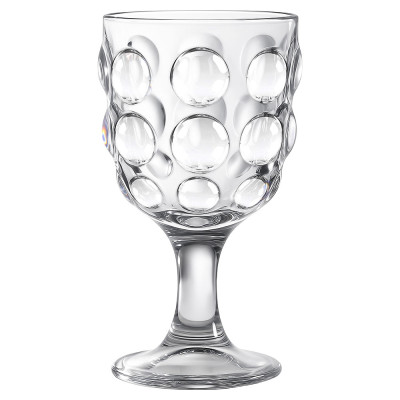 Набор бокалов "BUBBLES" 4 шт./280 мл LEFARD 355-425-2