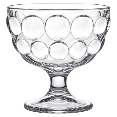 Набор креманок "BUBBLES" 2 шт./300 мл LEFARD 355-426-2