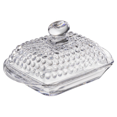 Масленка "MUZA" 17,5*11*9,5 см LEFARD 355-429-1