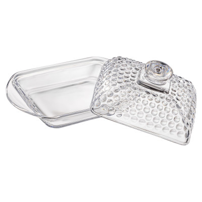 Масленка "MUZA" 17,5*11*9,5 см LEFARD 355-429-2