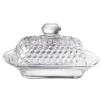 Масленка "MUZA" 17,5*11*9,5 см LEFARD 355-429