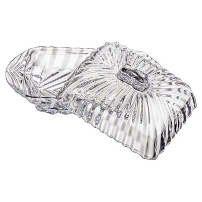 Масленка "MUZA" 17,5*11*8 см LEFARD 355-430-2