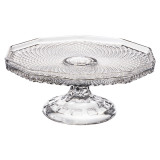 Тортовница "DIAMANT" 19.5*7,5 см LEFARD 355-431