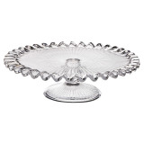 Тортовница "WAVY" 25*7,5см LEFARD 355-432