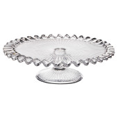 Тортовница "WAVY" 25*7,5см LEFARD 355-432