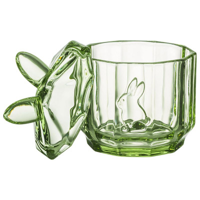 Емкость для хранения "SUNDAY" 370 мл LEFARD 355-435-1