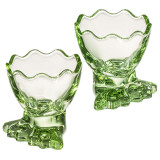 Набор подставок под яйцо "SUNDAY", 2 шт/6,5*6,5 см LEFARD 355-437