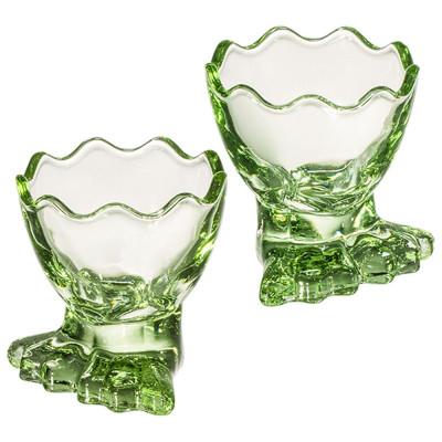 Набор подставок под яйцо "SUNDAY", 2 шт/6,5*6,5 см LEFARD 355-437