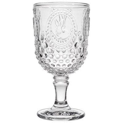 Набор бокалов для вина "SUNDAY" 4 шт/280 мл LEFARD 355-438-1