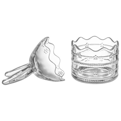 Емкость для хранения "SUNDAY" 360 мл LEFARD 355-442-2