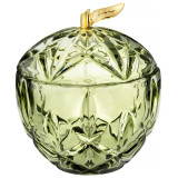 Емкость для хранения "APPLE" 12*12*11,5 см/520 мл LEFARD 355-454