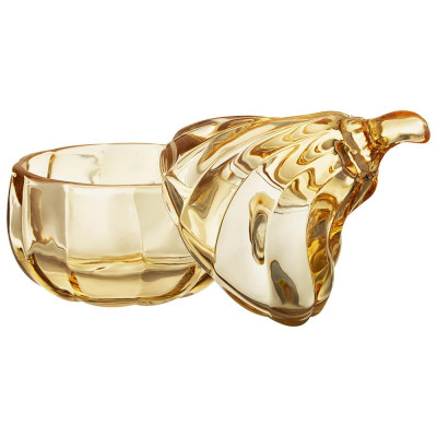 Емкость для хранения "PEAR" 11*11*15,5 см/300 мл LEFARD 355-455-1