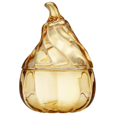 Емкость для хранения "PEAR" 11*11*15,5 см/300 мл LEFARD 355-455