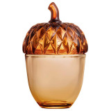 Емкость для хранения "ЖЕЛУДЬ" 7,5*7,5*11,5 см/100 мл LEFARD 355-456