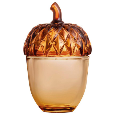 Емкость для хранения "ЖЕЛУДЬ" 7,5*7,5*11,5 см/100 мл LEFARD 355-456