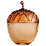 Емкость для хранения "ЖЕЛУДЬ" 11*11*15 см/350 мл LEFARD 355-457