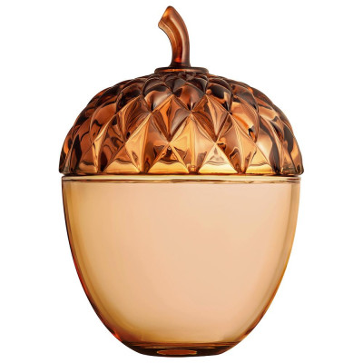 Емкость для хранения "ЖЕЛУДЬ" 13,5*13,5*20 см/820 мл LEFARD 355-458