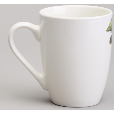 Набор посуды обеденный "ЛЕМОН ТРИ" на 4 пер. 16 пр. (кор=2наб.) LEFARD 358-2220-5