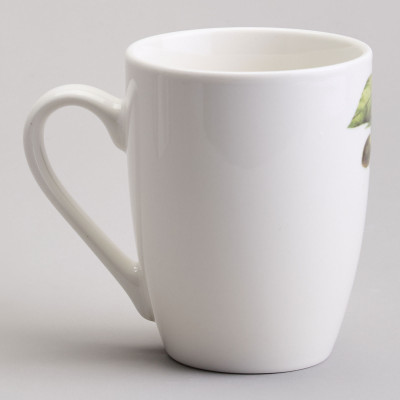 Кружка "ЛЕМОН ТРИ" 350 мл LEFARD 358-2221-1