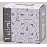 Кружка "TRENDY" 380 мл LEFARD 358-2231