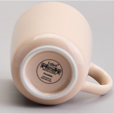 Кружка "TRENDY" 380 мл LEFARD 358-2232-1