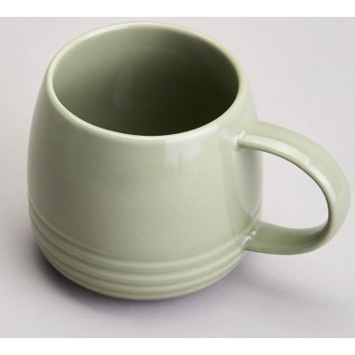 Кружка "TRENDY" 400 мл LEFARD 358-2234-1