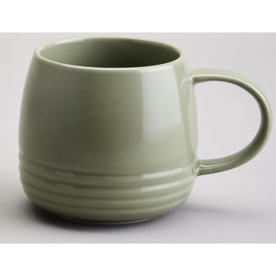 Кружка "TRENDY" 400 мл LEFARD 358-2234