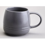 Кружка "TRENDY" 400 мл LEFARD 358-2235