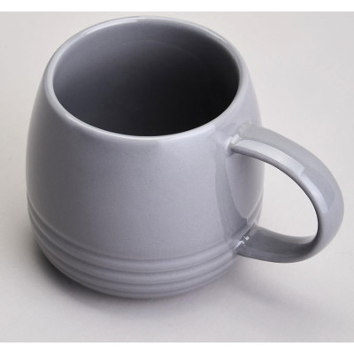 Кружка "TRENDY" 400 мл LEFARD 358-2235-1