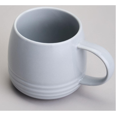 Кружка "TRENDY" 400 мл LEFARD 358-2236-1