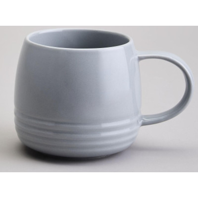 Кружка "TRENDY" 400 мл LEFARD 358-2236