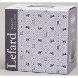 Чайная пара "TRENDY" 240 мл LEFARD 358-2237