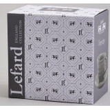 Чайная пара "TRENDY" 240 мл LEFARD 358-2238