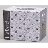 Кружка "TRENDY" 350 мл LEFARD 358-2240