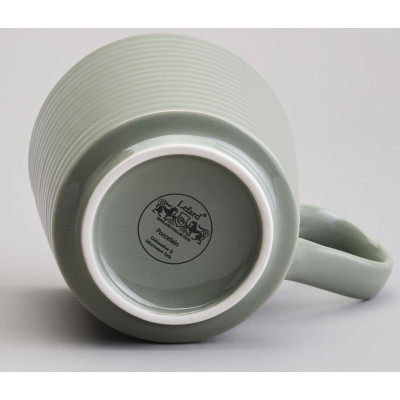 Кружка "TRENDY" 350 мл LEFARD 358-2240-1