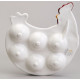 Блюдо на 6 яиц "FUNNY HENS" в форме курочки 24,3*22*3 см (кор=24шт.) LEFARD 358-2293