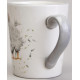 Кружка "FUNNY HENS" 12*8,5*10 см 300 мл (кор=36шт.) LEFARD 358-2294