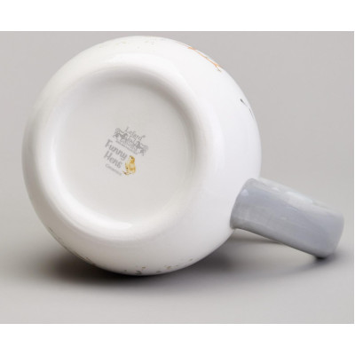 Кувшин "FUNNY HENS" 18*13*16,5 см 1100 мл (кор=16шт.) LEFARD 358-2303-1