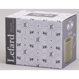 Кружка "TRENDY" 350 мл LEFARD 358-2311