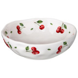 Салатник "CHERRY" 17*5,5 см 550 мл LEFARD 358-2346