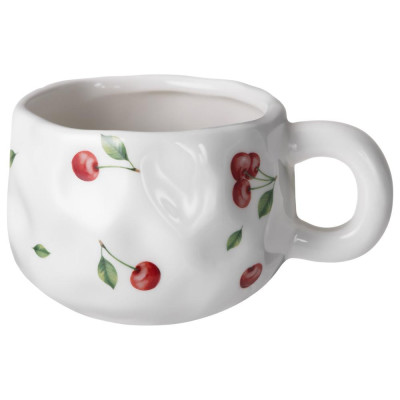 Чайная пара "CHERRY" 280 мл LEFARD 358-2347-1