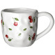 Кружка "CHERRY" 400 мл LEFARD 358-2348